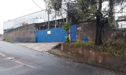 Barracão / Galpão / Depósito para alugar no Jardim Scala, Jundiaí , 1900 m2 por R$ 11.000