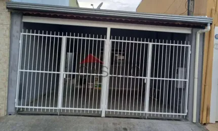 Casa com 3 quartos à venda no Jardim das Tulipas, Jundiaí , 78 m2 por R$ 330.000