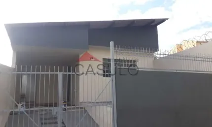 Casa com 2 quartos para alugar no jardim guanabara, jundiaí , 70 m2 por r$ 2.400