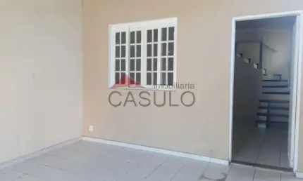 Casa com 2 quartos para alugar no Jardim Bonfiglioli, Jundiaí , 100 m2 por R$ 2.700