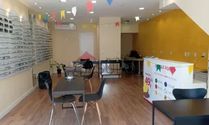 Ponto comercial à venda no Centro, Jundiaí , 136 m2 por R$ 1.100.000