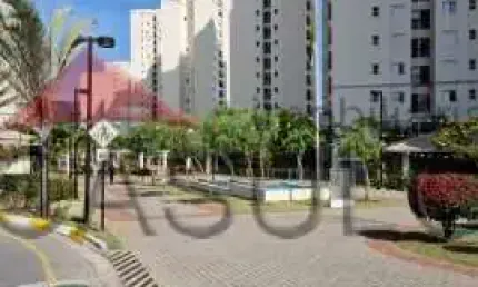 Apartamento com 2 quartos para alugar no Jardim Ermida I, Jundiaí , 86 m2 por R$ 3.000
