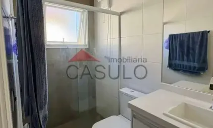 Casa em condomínio fechado com 3 quartos à venda no Jardim Shangai, Jundiaí , 156 m2 por R$ 1.275.000