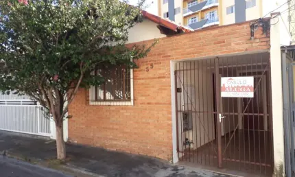 Casa com 3 quartos à venda na vila progresso, jundiaí , 140 m2 por r$ 550.000