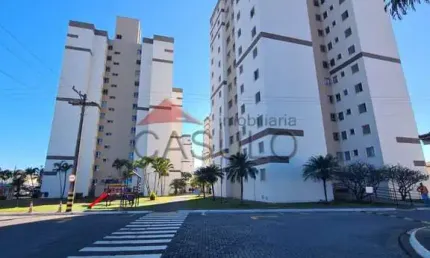Apartamento com 2 quartos à venda no jardim shangai, jundiaí , 59 m2 por r$ 340.000