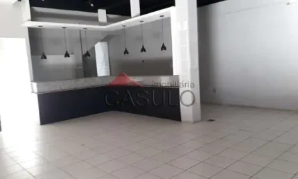 Terreno comercial para alugar na Cidade Santos Dumont, Jundiaí  por R$ 4.950