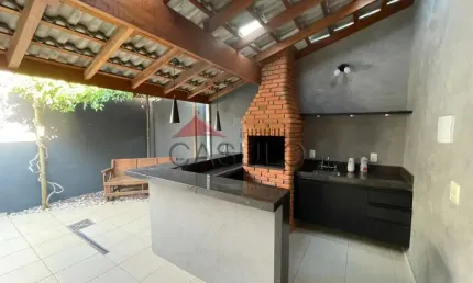 Casa com 3 quartos à venda no mirante de jundiaí, jundiaí , 171 m2 por r$ 1.040.000