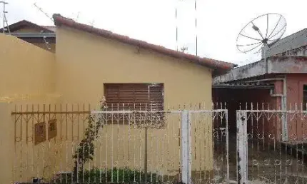 Casa com 1 quarto para alugar na cidade santos dumont, jundiaí , 70 m2 por r$ 1.350