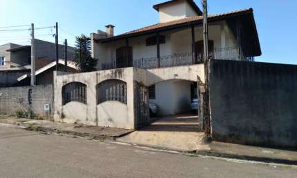 Casa com 3 quartos à venda no Jardim das Tulipas, Jundiaí , 125 m2 por R$ 750.000