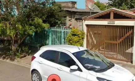 Casa com 3 quartos à venda na Vila Marlene, Jundiaí , 130 m2 por R$ 500.000