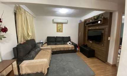 Casa em condomínio fechado com 3 quartos à venda no Jardim Shangai, Jundiaí , 156 m2 por R$ 899.000