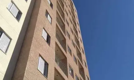 Apartamento com 2 quartos à venda no jardim colônia, jundiaí , 50 m2 por r$ 340.000