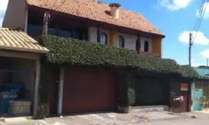Casa com 3 quartos à venda na Vila Comercial, Jundiaí , 342 m2 por R$ 1.500.000