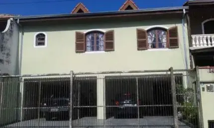 Casa com 3 quartos à venda no engordadouro, jundiaí , 207 m2 por r$ 750.000