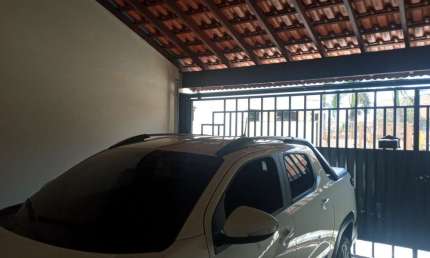 Casa com 2 quartos à venda na Vila Hortolândia, Jundiaí , 107 m2 por R$ 550.000