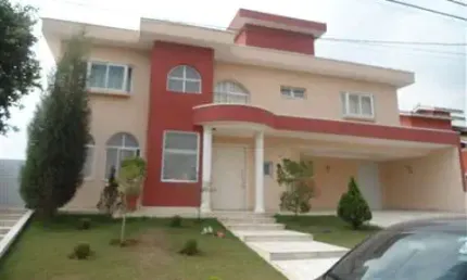 Casa em condomínio fechado com 6 quartos à venda no Terras de São Carlos, Jundiaí , 700 m2 por R$ 4.800.000