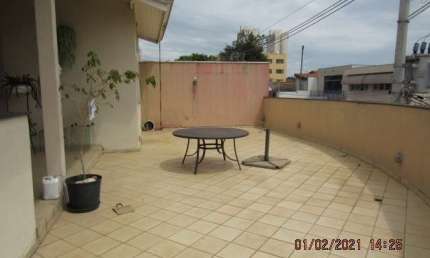 Casa com 3 quartos para alugar na Vila Hortolândia, Jundiaí , 90 m2 por R$ 5.000