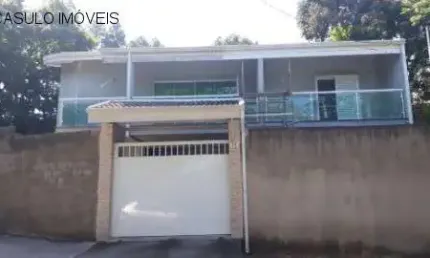 Casa em condomínio fechado com 3 quartos à venda na chácara pai jacó, jundiaí , 250 m2 por r$ 1.450.000