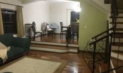 Casa com 3 quartos à venda na vila galvão, jundiaí , 311 m2 por r$ 1.060.000