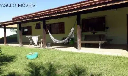 Chácara / sítio com 4 quartos à venda no Rio Acima, Jundiaí  por R$ 850.000