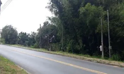 Terreno à venda no Jardim Santa Gertrudes, Jundiaí  por R$ 6.970.000
