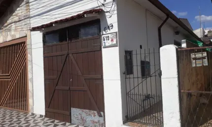 Casa com 1 quarto à venda na vila rami, jundiaí , 105 m2 por r$ 340.000
