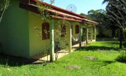 Chácara / sítio com 3 quartos à venda no Corrupira, Jundiaí  por R$ 898.000