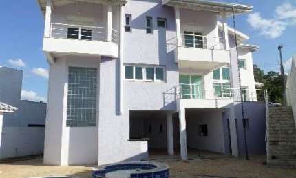 Casa em condomínio fechado com 4 quartos à venda no Condomínio Villagio Paradiso, Itatiba , 565 m2 por R$ 1.800.000