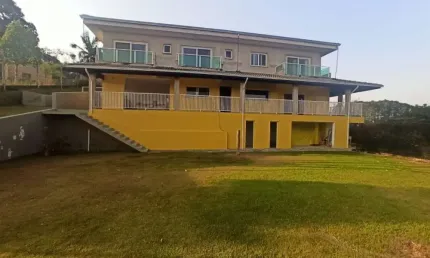 Chácara / sítio com 4 quartos à venda no Fazenda Marajoara, Campo Limpo Paulista  por R$ 1.300.000