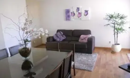 Apartamento com 2 quartos à venda no Centro, Jundiaí , 100 m2 por R$ 600.000