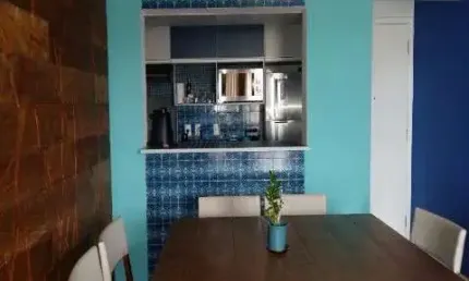 Apartamento com 3 quartos à venda na Ponte de São João, Jundiaí , 77 m2 por R$ 650.000