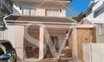 RECREIO CONDOMÍNIO RIVIERA DEL SOL , CASA COM 4 SUÍTES , COM 262 M² , 3 VAGAS ...