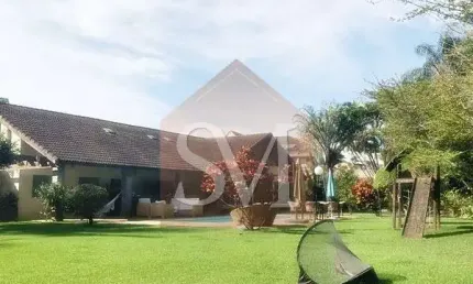 BARRA DA TIJUCA  - LINDA CASA 4 SUÍTES , TERRENO 1700M² , ÁREA CONSTRUIDA 530M²....