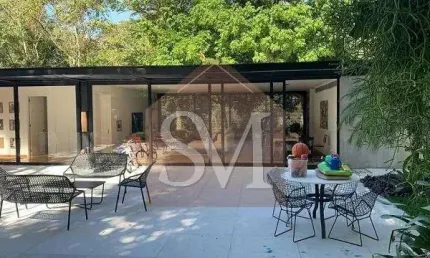 Casa no Itanhangá com 4 Quartos sendo 3 Suítes, 400 m²