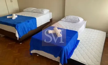 Apartamento com 4 quartos à venda na Avenida Atlântica, 00, Copacabana, Rio de Janeiro