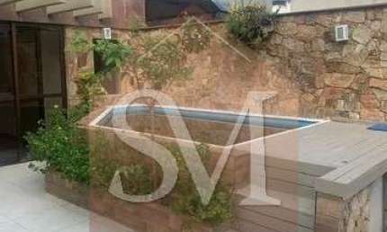 Cobertura à Venda no Recreio dos Bandeirantes - Rio de Janeiro-RJ: 3 Quartos, 1 Suíte, 2 Salas, 3 Banheiros, 2 Vagas de Garagem - Imperdível!