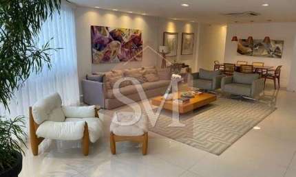 JARDIM OCEÂNICO - COBERTURA DUPLEX 280M² , 3 QUARTOS , SENDO 2 SUÍTES , 3 VAGAS ....