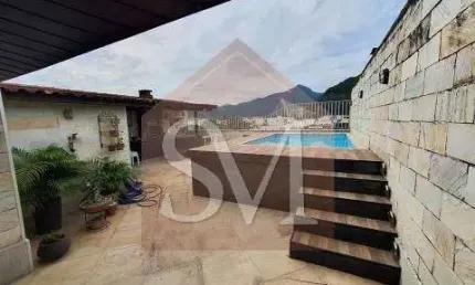 Jardim oceânico  cobertura duplex com 3 suítes , 370 m² , 3 vagas ...