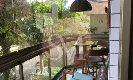 Imperdível! Apartamento no Recreio dos Bandeirantes, 3 Quartos, 2 Suítes, 89 m², FRENTE, 2 Vagas de Garagem, 3 Banheiros, Aceita Financiamento.
