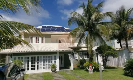 BARRA DA TIJUCA , CASA COM 6 QUARTOS , 3 SUÍTES , 617M², 3 VAGAS ...