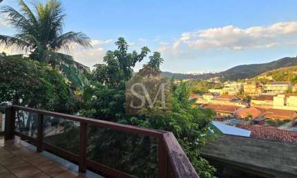Casa em condomínio fechado com 4 quartos à venda na Rua Carlos Rizzini, 71, Anil, Rio de Janeiro, 472 m2 por R$ 1.250.000