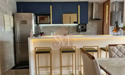 Imperdível: Cobertura de 156m² no Recreio dos Bandeirantes, 3 Quartos, 2 Suítes, 4 Banheiros e 2 Vagas de Garagem. Confira!