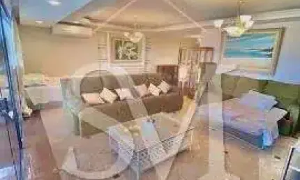 Exclusivo Apartamento de Luxo no Recreio dos Bandeirante -  4 Suítes, 2 Salas, 4 Banheiros, 3 Vagas de Garagem - Imperdível!