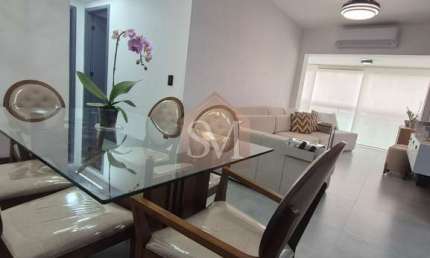 VENDA DE APARTAMENTO - RESERVA JARDIM  2 QUARTOS (1 SUÍTE)  78M²  1 VAGA  PORTEIRA FECHADA - RIO DE JANEIRO-RJ