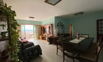 Apartamento de 100m² com 3 Quartos em Riachuelo, Rio de Janeiro - Viva com Conforto e Comodidade!