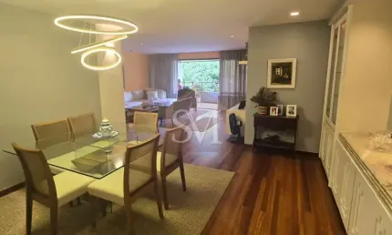 Oportunidade imperdível: apartamento de luxo na barra da tijuca com 4 quartos, 1 suíte e 4 vagas de garagem!