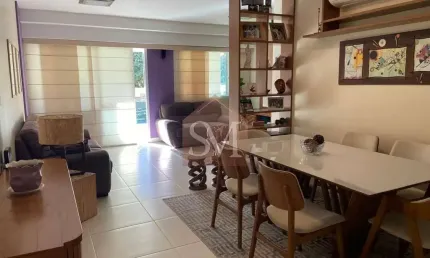 Apartamento de alto padrão na freguesia-jacarepaguá  3 quartos (2 suítes)  114m²  2 vagas  condomínio completo