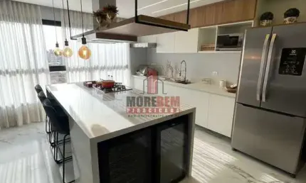 3 dorms, 1 suite  (opção de 2 suites com sala ampliada) próximo a ESALQ.