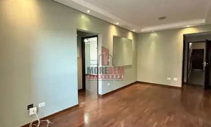 Apartamento com 78m2 e 2 dormitórios no Bairro Alto