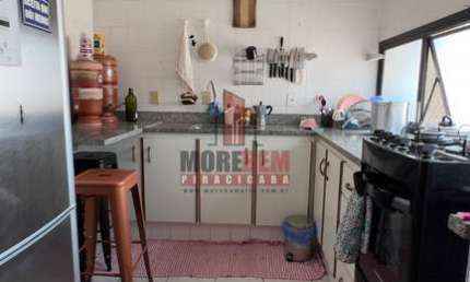 Apartamento Grande de 113m² e muito bem Localizado no Bairro Alto 3 quartos